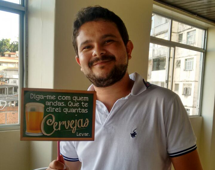 Foto de Anderson Martiniano da Rocha
