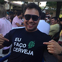 Foto de Cláudio Marques Albuquerque Souza