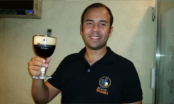 Foto de Olivalter Santos Pergentino de Andrade