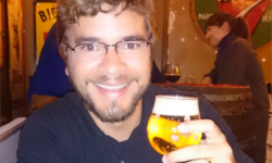 Foto de Mateus Magalhães Saldanha Santos