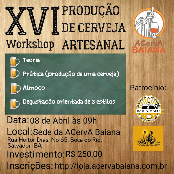 XVI Workshop