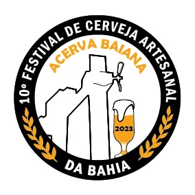 10º Festival de Cerveja Artesanal da Bahia - Vendas Abertas