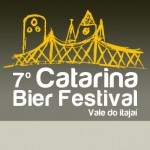 7º Catarina Bier Festival
