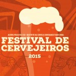 Festival de Cervejeiros - 2015